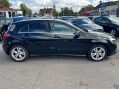 Mercedes-Benz A Class 1.5 A180d Sport (Premium) 7G-DCT Euro 6 (s/s) 5dr 7