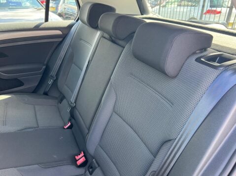Volkswagen Golf 1.4 TSI BlueMotion Tech SE Euro 5 (s/s) 5dr 23