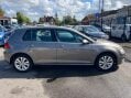 Volkswagen Golf 1.4 TSI BlueMotion Tech SE Euro 5 (s/s) 5dr 7