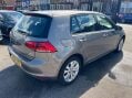 Volkswagen Golf 1.4 TSI BlueMotion Tech SE Euro 5 (s/s) 5dr 6
