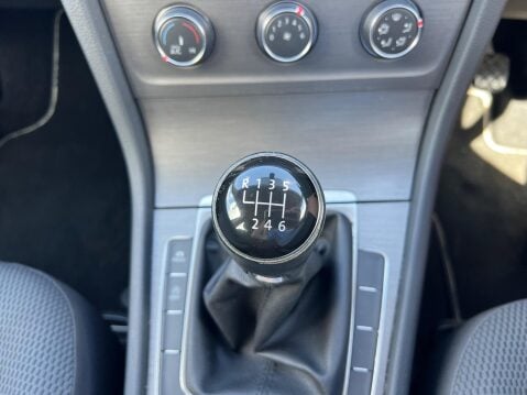 Volkswagen Golf 1.4 TSI BlueMotion Tech SE Euro 5 (s/s) 5dr 26