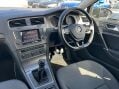 Volkswagen Golf 1.4 TSI BlueMotion Tech SE Euro 5 (s/s) 5dr 17