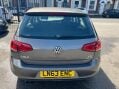 Volkswagen Golf 1.4 TSI BlueMotion Tech SE Euro 5 (s/s) 5dr 5