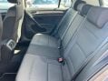 Volkswagen Golf 1.4 TSI BlueMotion Tech SE Euro 5 (s/s) 5dr 22
