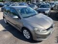 Volkswagen Golf 1.4 TSI BlueMotion Tech SE Euro 5 (s/s) 5dr 8