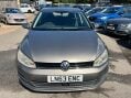 Volkswagen Golf 1.4 TSI BlueMotion Tech SE Euro 5 (s/s) 5dr 2