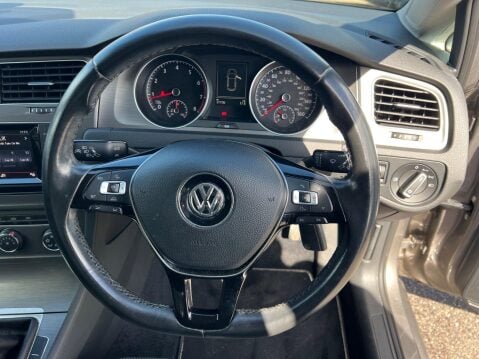 Volkswagen Golf 1.4 TSI BlueMotion Tech SE Euro 5 (s/s) 5dr 14