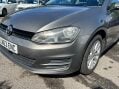 Volkswagen Golf 1.4 TSI BlueMotion Tech SE Euro 5 (s/s) 5dr 12