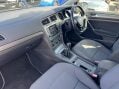 Volkswagen Golf 1.4 TSI BlueMotion Tech SE Euro 5 (s/s) 5dr 18