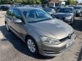 Volkswagen Golf 1.4 TSI BlueMotion Tech SE Euro 5 (s/s) 5dr 1