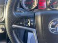 Vauxhall Zafira 1.4i Turbo SRi Auto Euro 6 5dr 20