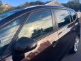 Vauxhall Zafira 1.4i Turbo SRi Auto Euro 6 5dr 15