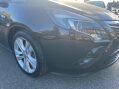 Vauxhall Zafira 1.4i Turbo SRi Auto Euro 6 5dr 12