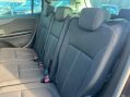 Vauxhall Zafira 1.4i Turbo SRi Auto Euro 6 5dr 29