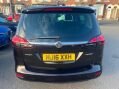 Vauxhall Zafira 1.4i Turbo SRi Auto Euro 6 5dr 5
