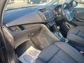 Vauxhall Zafira 1.4i Turbo SRi Auto Euro 6 5dr 23