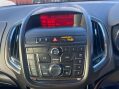 Vauxhall Zafira 1.4i Turbo SRi Auto Euro 6 5dr 34