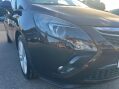 Vauxhall Zafira 1.4i Turbo SRi Auto Euro 6 5dr 13