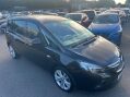 Vauxhall Zafira 1.4i Turbo SRi Auto Euro 6 5dr 8