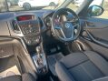 Vauxhall Zafira 1.4i Turbo SRi Auto Euro 6 5dr 22