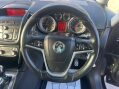 Vauxhall Zafira 1.4i Turbo SRi Auto Euro 6 5dr 19