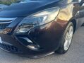 Vauxhall Zafira 1.4i Turbo SRi Auto Euro 6 5dr 10
