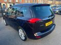 Vauxhall Zafira 1.4i Turbo SRi Auto Euro 6 5dr 4