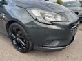 Vauxhall Corsa 1.0i Turbo ecoFLEX Limited Edition Euro 6 (s/s) 3dr 12