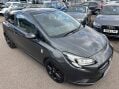Vauxhall Corsa 1.0i Turbo ecoFLEX Limited Edition Euro 6 (s/s) 3dr 8