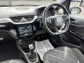 Vauxhall Corsa 1.0i Turbo ecoFLEX Limited Edition Euro 6 (s/s) 3dr 23
