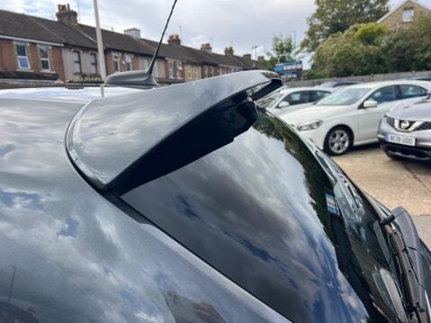 Vauxhall Corsa 1.0i Turbo ecoFLEX Limited Edition Euro 6 (s/s) 3dr 17