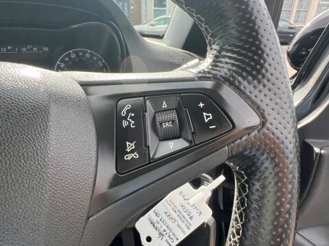 Vauxhall Corsa 1.0i Turbo ecoFLEX Limited Edition Euro 6 (s/s) 3dr 22