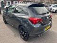 Vauxhall Corsa 1.0i Turbo ecoFLEX Limited Edition Euro 6 (s/s) 3dr 4