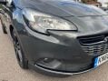 Vauxhall Corsa 1.0i Turbo ecoFLEX Limited Edition Euro 6 (s/s) 3dr 13