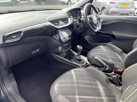 Vauxhall Corsa 1.0i Turbo ecoFLEX Limited Edition Euro 6 (s/s) 3dr 24
