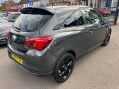Vauxhall Corsa 1.0i Turbo ecoFLEX Limited Edition Euro 6 (s/s) 3dr 6