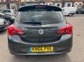 Vauxhall Corsa 1.0i Turbo ecoFLEX Limited Edition Euro 6 (s/s) 3dr 5
