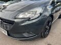 Vauxhall Corsa 1.0i Turbo ecoFLEX Limited Edition Euro 6 (s/s) 3dr 10