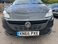 Vauxhall Corsa 1.0i Turbo ecoFLEX Limited Edition Euro 6 (s/s) 3dr 9