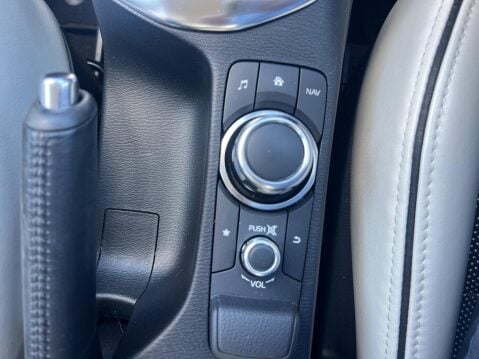 Mazda 2 1.5 SKYACTIV-G Sport Nav Euro 6 (s/s) 5dr 28