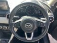 Mazda 2 1.5 SKYACTIV-G Sport Nav Euro 6 (s/s) 5dr 13