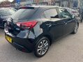 Mazda 2 1.5 SKYACTIV-G Sport Nav Euro 6 (s/s) 5dr 6
