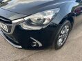 Mazda 2 1.5 SKYACTIV-G Sport Nav Euro 6 (s/s) 5dr 10