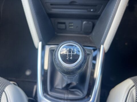 Mazda 2 1.5 SKYACTIV-G Sport Nav Euro 6 (s/s) 5dr 27