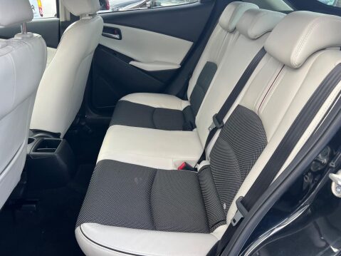 Mazda 2 1.5 SKYACTIV-G Sport Nav Euro 6 (s/s) 5dr 27
