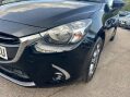 Mazda 2 1.5 SKYACTIV-G Sport Nav Euro 6 (s/s) 5dr 11