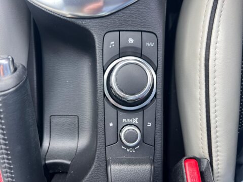 Mazda 2 1.5 SKYACTIV-G Sport Nav Euro 6 (s/s) 5dr 37