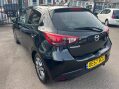 Mazda 2 1.5 SKYACTIV-G Sport Nav Euro 6 (s/s) 5dr 4