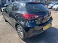 Mazda 2 1.5 SKYACTIV-G Sport Nav Euro 6 (s/s) 5dr 4