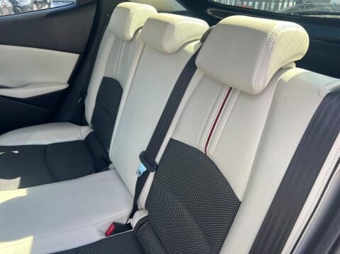 Mazda 2 1.5 SKYACTIV-G Sport Nav Euro 6 (s/s) 5dr 23